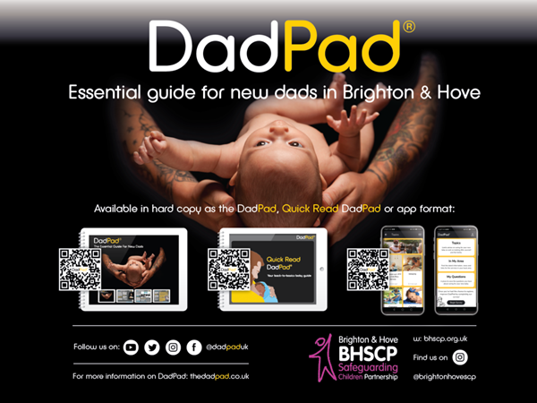 DADPAD